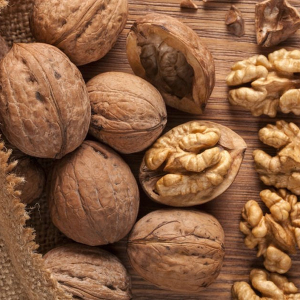 Organik Ceviz 0.5 kg